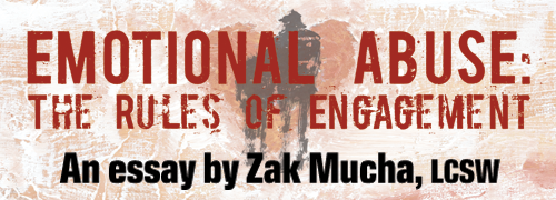 Emotional Abuse article