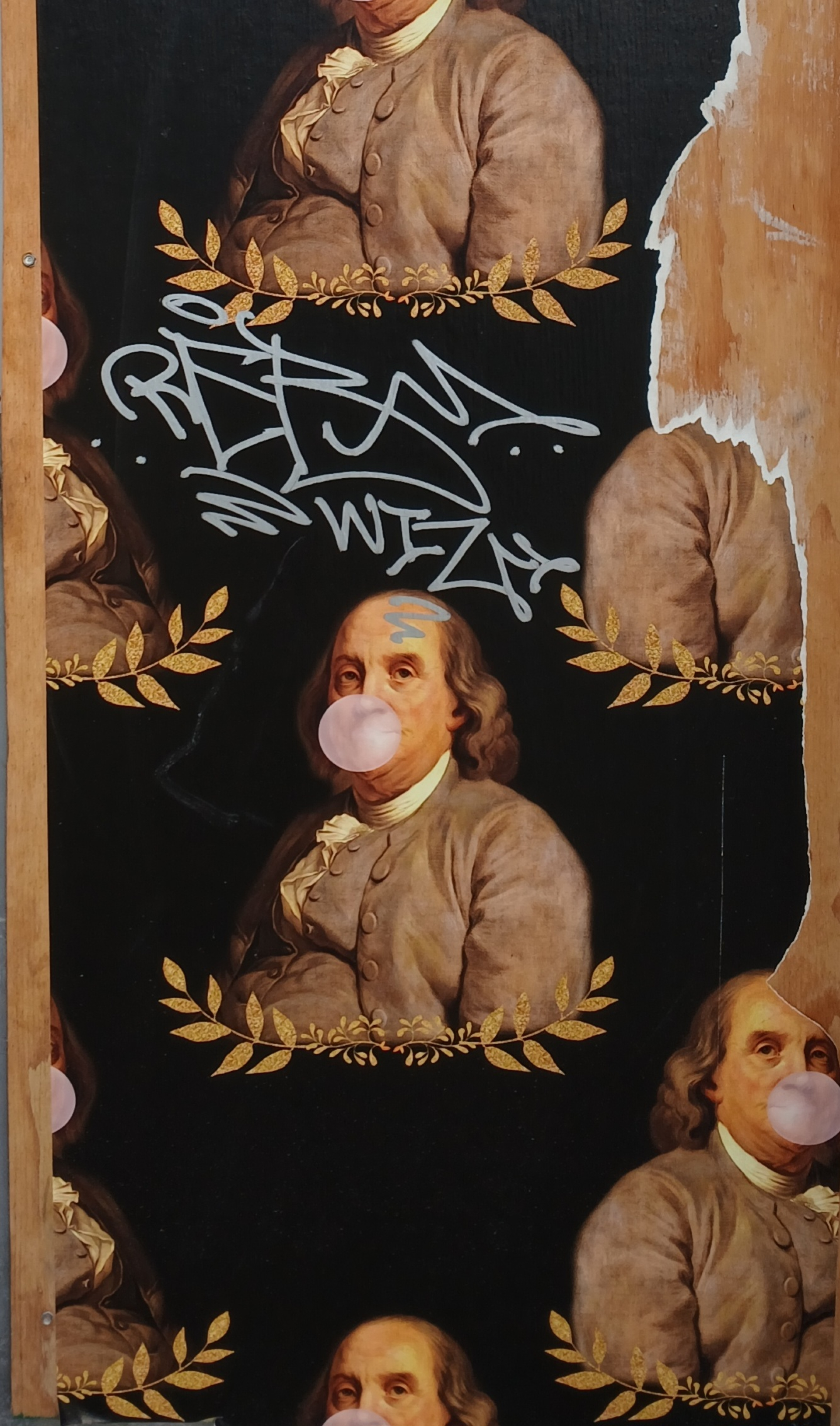 An American Ambulatorium